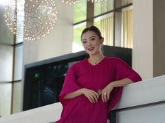 -郑州建业艾美酒店