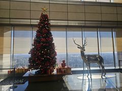 -北京柏悦酒店·锦庭餐厅Dining Room