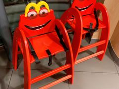 -麦当劳(燕顺路店)