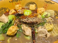 -乡间好味私家菜(总店)