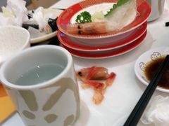 -元气寿司(金光华店)