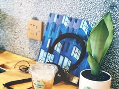 -MQ COFFEE STAND明谦(新洲店)