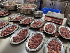 -五洞大众牛餐馆(番禺分店)