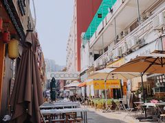景观位-张妈台式锅烧(深大店)