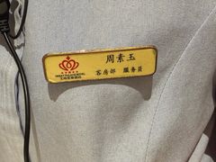 -大同王府至尊酒店(大同古城店)