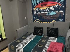 -悠米私人影院(街道口店)