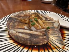 -渔傅印象滩涂霞浦海鲜(井大路店)