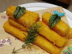 -味莊·青岛菜(云霄路店)