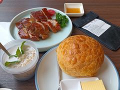 -新旺茶餐厅(鑫耀·光环live店)