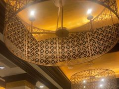 -大堂吧·下午茶·特调鸡尾酒(大连一方城堡豪华精选酒店)