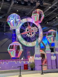 -第五极儿童乐园