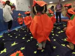 -金宝贝国际早教中心(万象城中心)