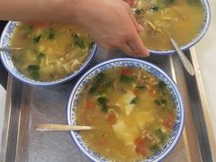 -最心疆拌面·抓饭·烧烤