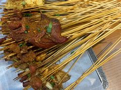 -王扯火胖哥烤生蚝(眉山首店)