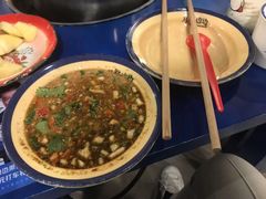 -马路边边麻辣烫联盟路店