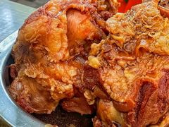 牛窝骨-老爷子原味蒸饺(总店)