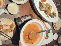 -曾宴·楚菜(湖北省博物馆店)