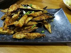 -老东镇啤酒屋海鲜加工·蒸汽海鲜·海鲜烧烤(台东店)