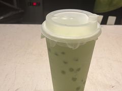 -混果汁(喜荟城店)