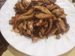 -庆丰农庄·团建·农家菜(大浪店)