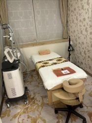 -茜尔维亚修身连锁(杨浦五角场店)