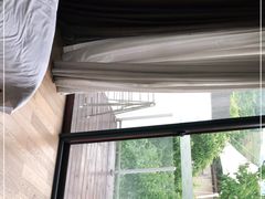 -帐篷客·溪龙茶谷度假酒店