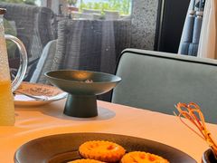 -金海华·Winsun玲珑国际·赫本时光(园区金鸡湖店)
