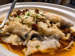 -巢爷老味(东方红店)