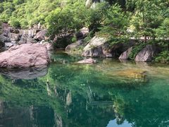 -河南宝泉旅游区