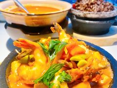 -潮堂 · 潮州菜(国贸商城店)