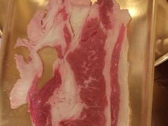 -曾百万小炉小串自助烧烤(高新店)