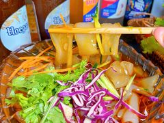 -卞二小串·鹤岗烧烤·坑烤(永定路店)