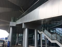 -张家界荷花国际机场