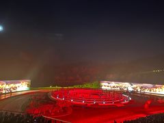 -鼎盛王朝康熙大典实景演出