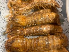-东江海鲜酒家(艺都分店)