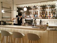 -théATRE 茶聚场(王府中環店)