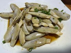 -食鼎记海鲜大排档(美食街店)
