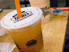 -放哈·甜醅子奶茶创造者(正宁路店)
