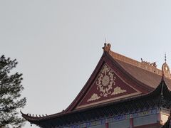 -开福禅寺