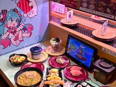 -寿司郎(皇庭广场店)