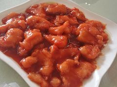 -裕德隆清真饭庄·天津特色菜(河东店)