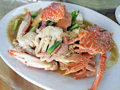 -明记海鲜大排档(巽寮湾店)