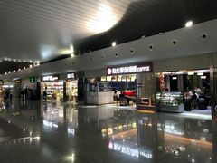 -乌鲁木齐天山国际机场-T3航站楼