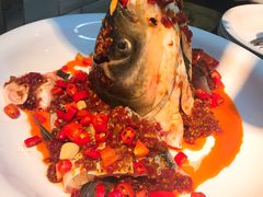 -坛宗剁椒鱼头(河西王府井店)