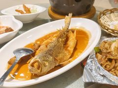 -庄氏祥记家常食府(国瑞建材家居博览中心店)