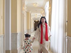 -中旅阿那亚九龙湖·公主酒店