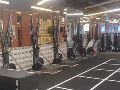 -Fitmula斐嘉健身(省体店)