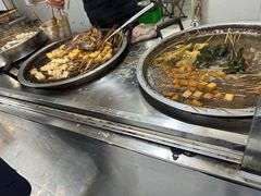 -马记大锅煮(总店)