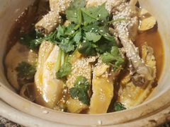 -周家二小姐的菜(西津渡店)