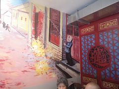 -宣武小院涮肉(前门店)